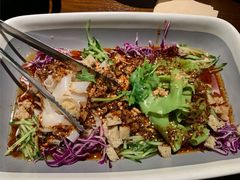麦醋手工凉皮-掌柜的店·河南菜(世茂店)