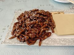 -鼎香润(德胜门内店)