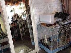 门面-花十悦·鲜花咖啡餐厅(振业城一期店)