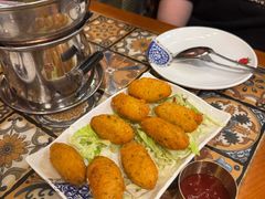 -番茄屋葡式美食(总店)
