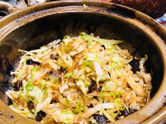 -南京大牌档(凯德大峡谷店)