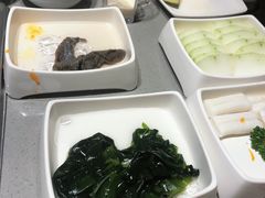 -海底捞火锅(九霄梦天地店)