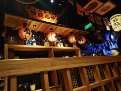 -有喜屋·烧鸟·居酒屋(三钢里店)
