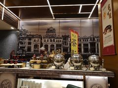 -天津津利华酒店