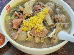 -潮镇老尾牛杂(环城西路店)