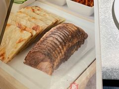 -福海居烤鸭店(鸟巢店)