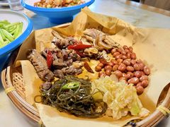 -渝味川菜(夜宵航母店)