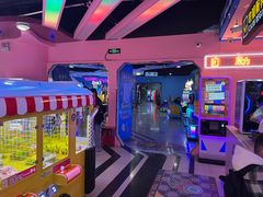 -星悦蓝海欢乐园(石路天虹店)