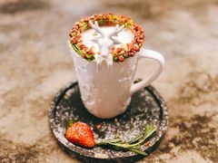 -BE NORMAL CAFE(霞溪路店)