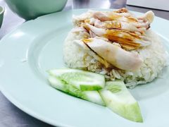 -红大哥水门鸡饭(總店)