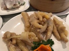 -麒麟海鲜酒家(Richmond)