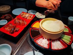 -羲和雅苑•北京烤鸭(乐园道万象城店)