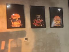 -shark burger·鲨鱼汉堡(交子大道店)
