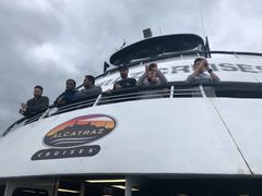 -阿尔卡特拉斯岛