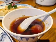 -三凤酒家·百年无锡菜(清扬茂业店)