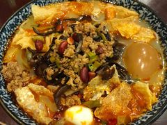 -螺世纪螺蛳粉·桂味小排档(裕德店)