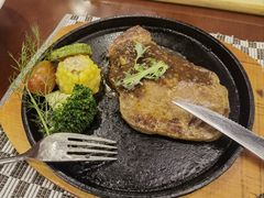-六国饭店·俄餐·西餐(吊桥公园店)