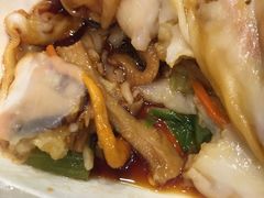 香脆藜麦杂菇肠粉-红荔村肠粉(西丽店)