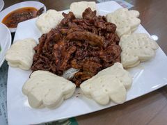 -白魁老号饭庄(安内店)