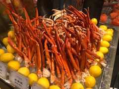 -安蒂娅·海鲜自助餐厅(安蒂娅美兰酒店)