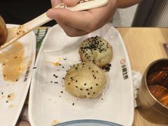 -小杨生煎(深圳岗厦北店)