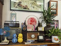 -永安里地摊烤肉(首创店)