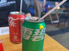 -崔孃烧烤