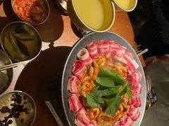 -春熙台韩国料理·章鱼肥牛(西丽店)