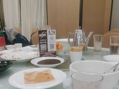 -金时代顺风大酒店(临港百联店)