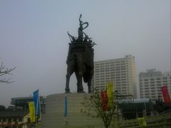 -西安大唐西市博物馆