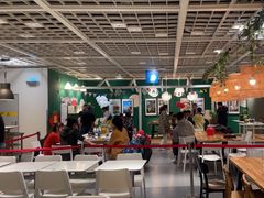 -宜家·瑞典风味餐厅(无锡店)