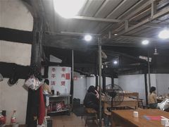 大堂-三哥田螺(北书院街店)