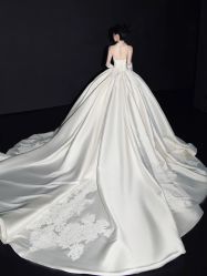 -B.Bridge Couture婚纱礼服(福田店)