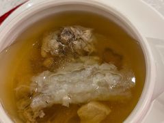 -酌宴府The China Club·广州万富希尔顿酒店(云城东路店)