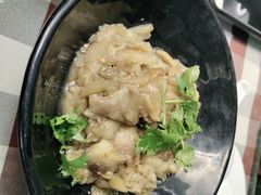 -北京水岸山吧度假村(雁栖镇店)