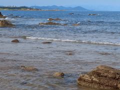 -青岛银沙滩
