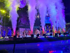 -灵玲国际马戏城