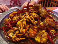 -庆峰龙虾烧烤(合肥一店)