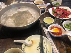 -丽江漁家斑鱼庄(黄岛店)