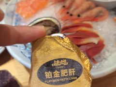 -吉兆·料理(红梅南路店)