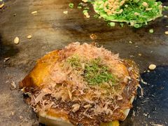 年糕牛肉大阪烧-味乃家 本店