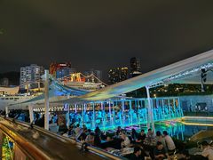 -haxnbauer海森堡德国餐厅(深圳coco店)