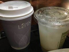 -1868 Café(上海自然博物馆店)