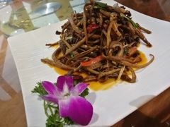 -巴蜀风情(西溪欢乐城店)