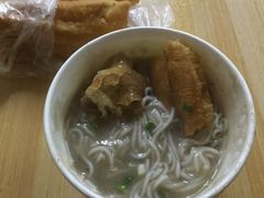 -斌斌鲜鱼糊汤粉(粮道街店)