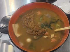-刘文祥麻辣烫(蛇口店)