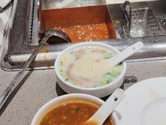 -海底捞火锅(龙岗星河COCO Park店)