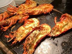 -鸣诗自助餐(澳門四季酒店)