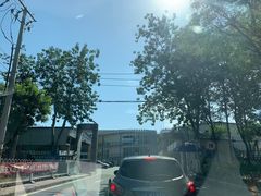 -北京市二清机动车检测场有限公司