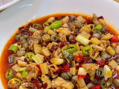 -刘栋梁大排档(淮海东路店)
